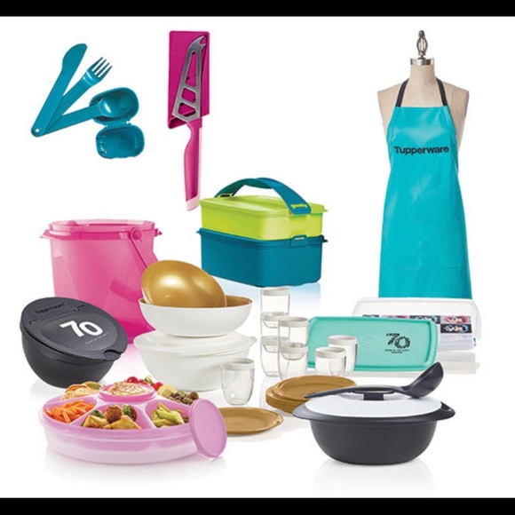 Tupper - Picture 3 of 5